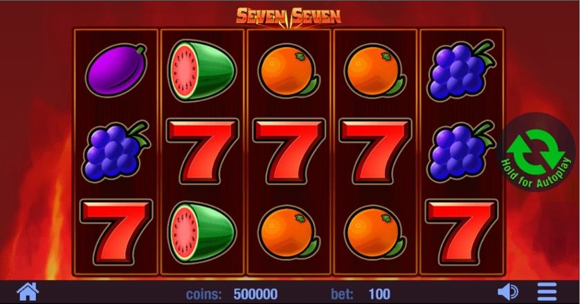 slot SEVEN SEVEN SEVEN, apostas, cassino online, jogos de azar, estratégias de apostas.