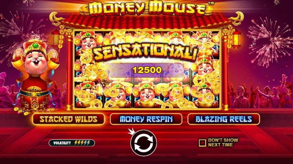 Money Mouse Slot, apostas eficientes, estratégias de apostas, cassino online, jackpots progressivos.