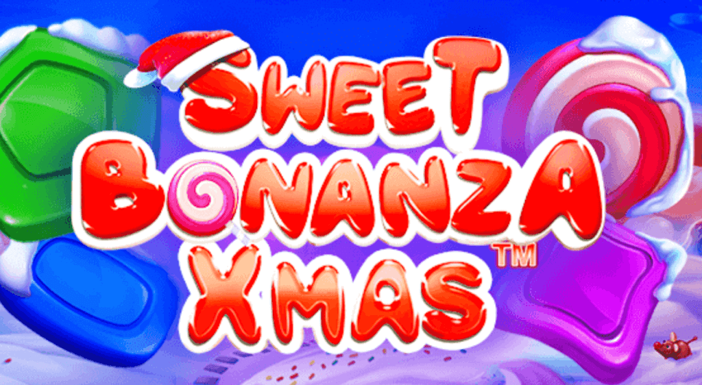 Sweet Bonanza Xmas, apostas vitoriosas, truques, slot natalino, cassino online.